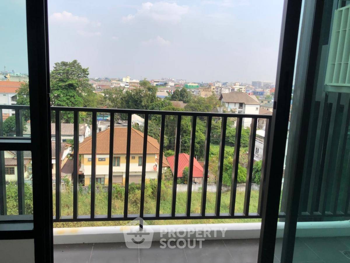 picture 2-BR Condo at Wynn Condo Ladprao Chokchai 4 close to Chok Chai 4 (ID 1902695) - 4/17