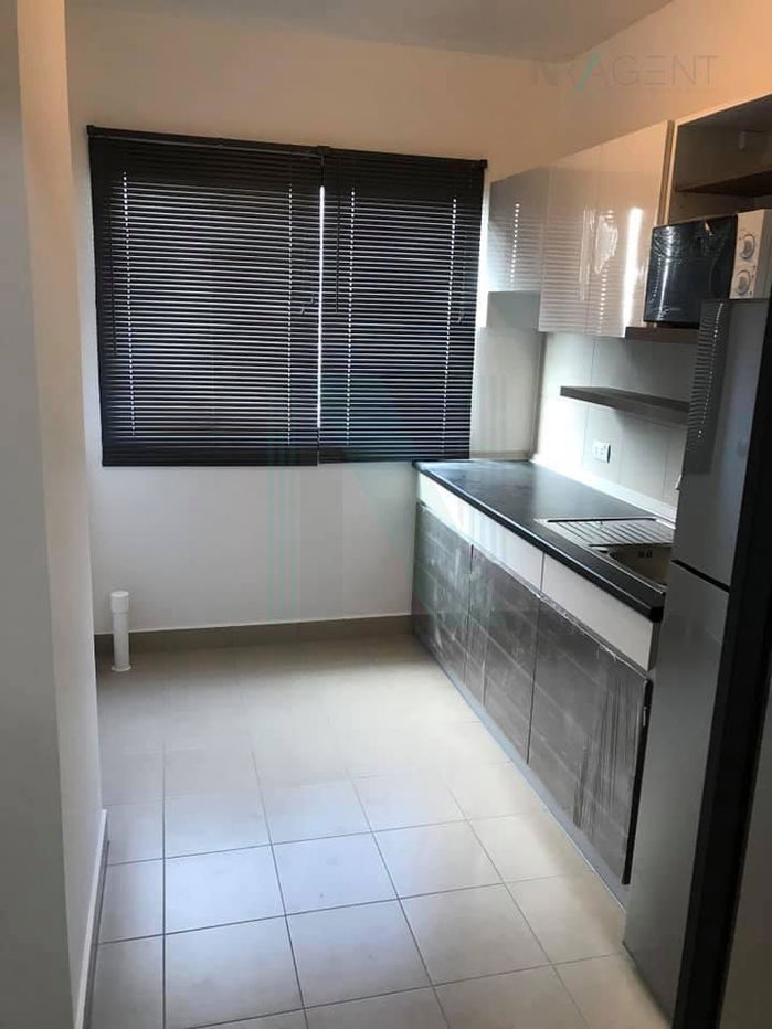 picture 🎉 For Rent Condo SUPALAI LOFT CHAENG WATTHANA Building 1, Floor 19,1 bed room, Room size 48.00 sqm - 5/8