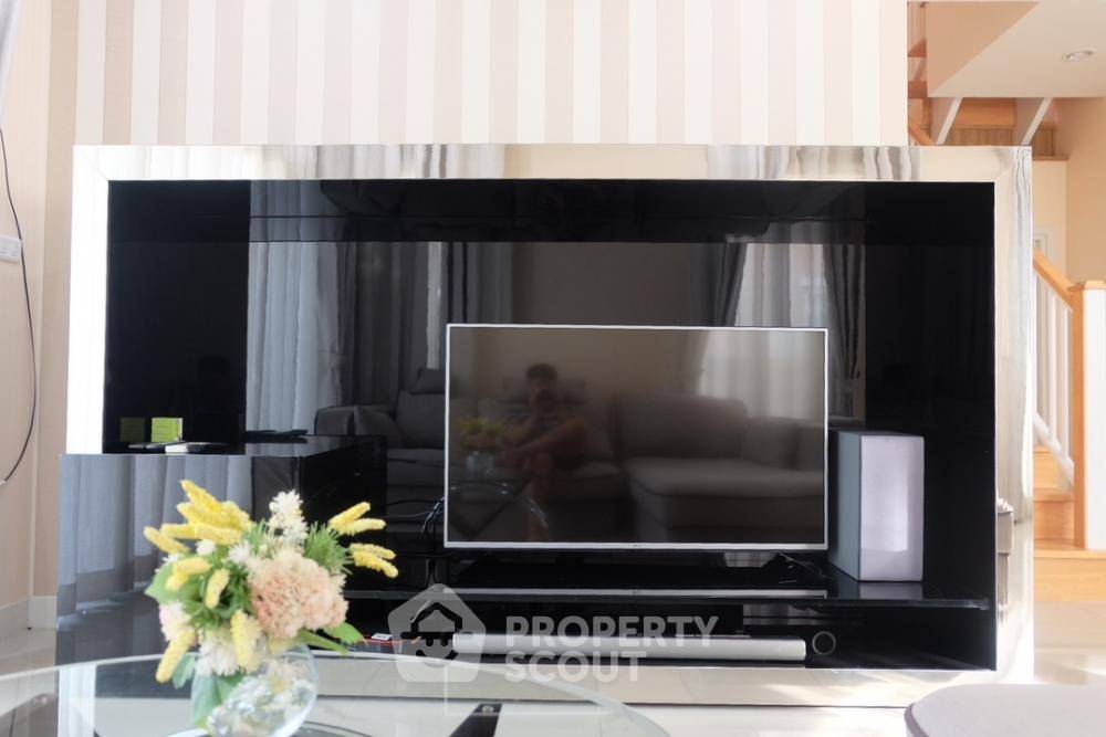 รูป บ้าน 3-ห้องนอน ที่ ภัสสร ไพรด์ ศรีนครินทร์ – หนามแดง ใน บางแก้ว (ID 1491980) - รูปที่ 3/13