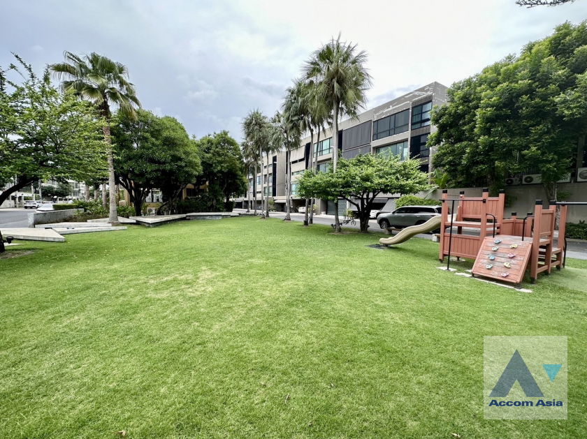 รูป 🔼🔽 AccomA 📩 Garden View 5 BR Townhouse @ (AA44279) - รูปที่ 2/20
