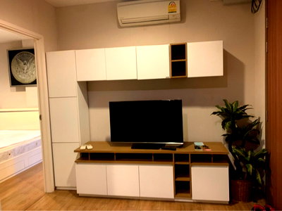Condos for rent : Condo Fusechan Sathon for Rent