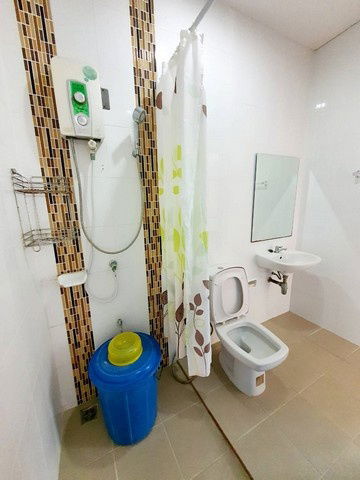 picture FOR RENT  TOWNHOUSE PROPERTY  15000 BAHT per MONTH - 16/17