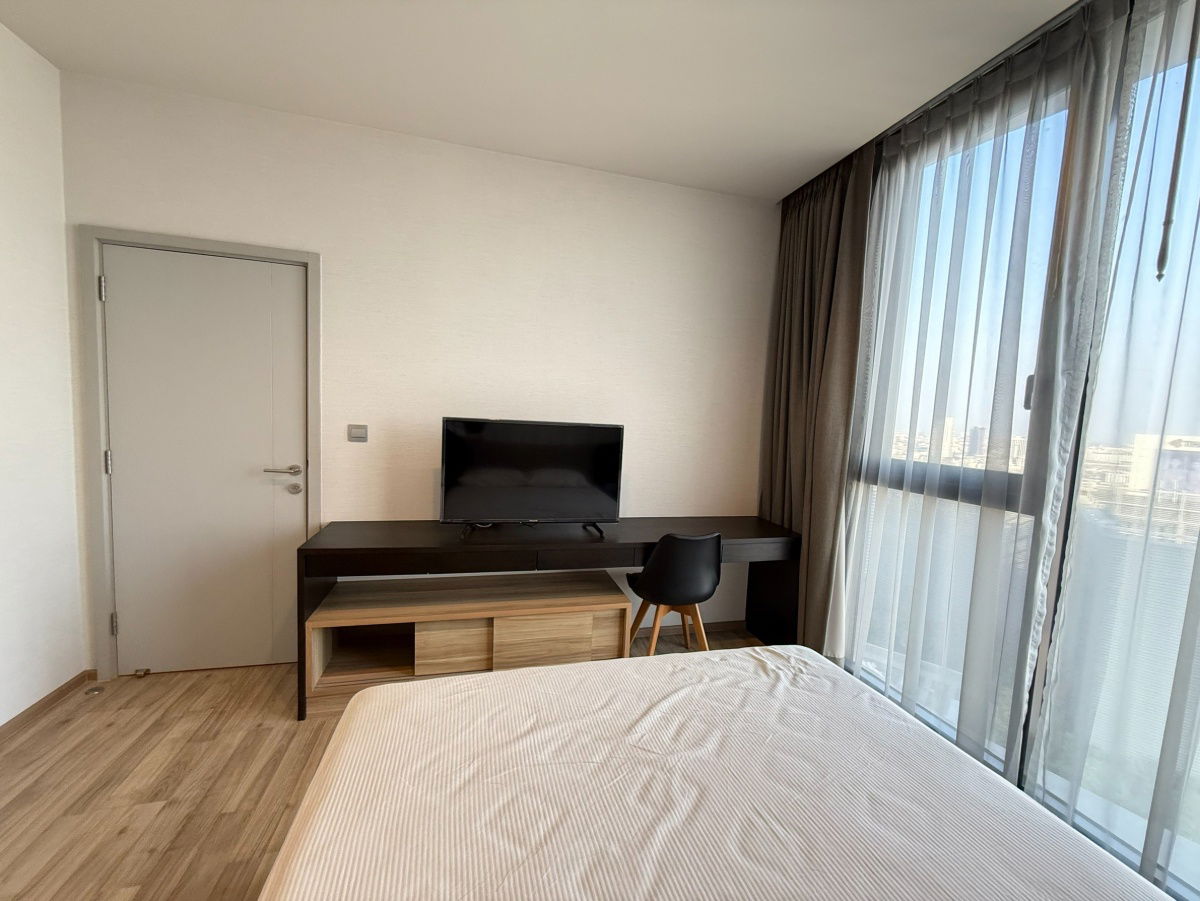 picture For rent The Line Jatujak Ready to move in (DSL647) - 11/15