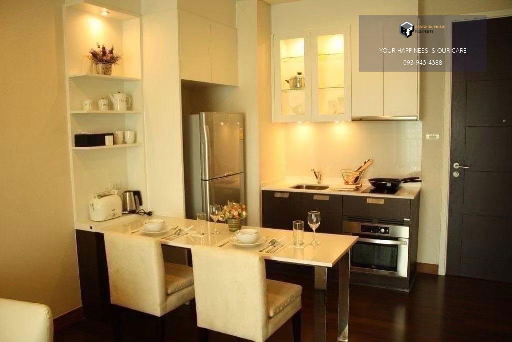 picture IVY Thonglor | Beautiful Room Good Price! 🚝Near BTS Thonglor #2025072311052 - 7/8