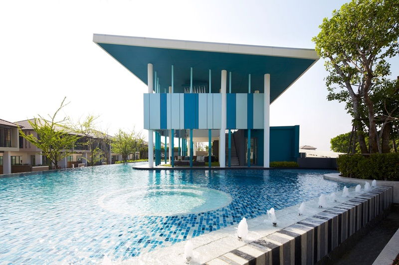 picture For sale: Habitia Orbeta house, Hathairat, near Acharn Narong Expressway, Ram Intra. For sale below, appraised... - 6/11