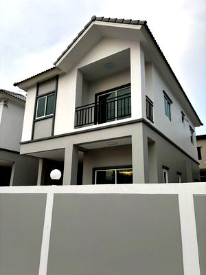 Houses for sale : Sale Single House at Phuttamonthon Sai3