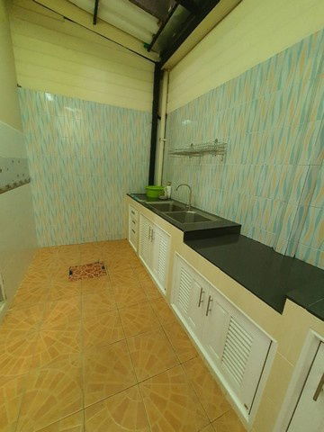 picture FOR RENT  TOWNHOUSE PROPERTY  15000 BAHT per MONTH - 15/17