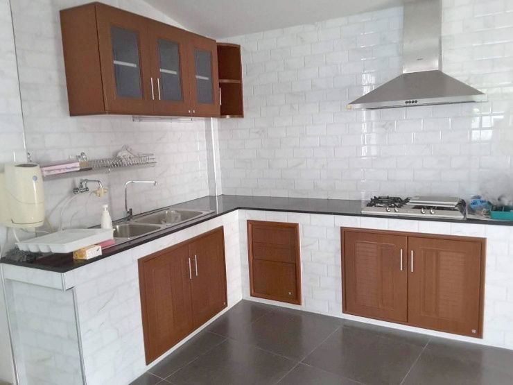 รูป ขายบ้าน 3 ชั้น ซอยสุขุมวิท 101/1 ( ซอยย่อยวชิรธรรมสาธิต14 )
( Soi Wachiratham Sathit 14 ) - รูปที่ 14/16