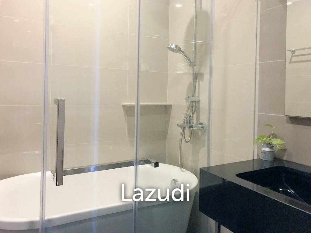 รูป 1 Bed 1 Bath 34 SQ.M Edge Sukhumvit 23 - รูปที่ 12/13