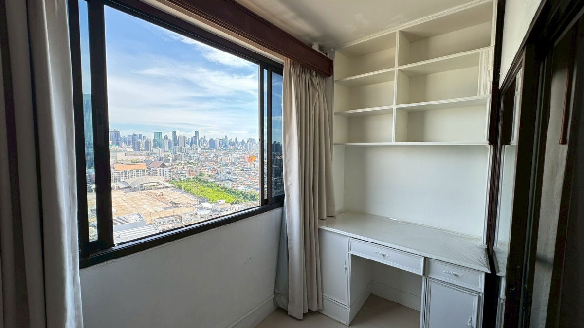 picture Srivara Mansion   22th Floor South 3 Br 2 BT - 21/27