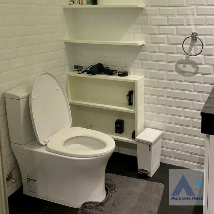 รูป 🔼🔽 AccomA 📩  3 BR Condominium @Royal Castle Sukhumvit 39 (AA44283) - รูปที่ 12/12