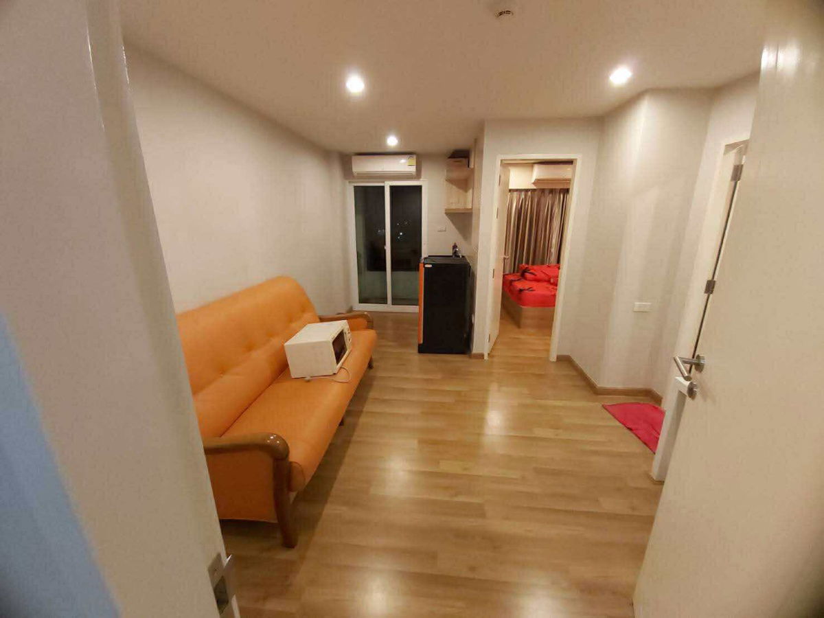 picture (MK010) Sale at Loss  Anna Condo Bang Phlu - 4/9