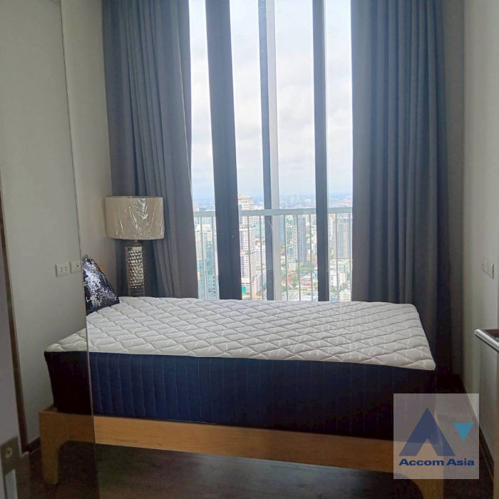 รูป 🔼🔽 AccomA 📩  2 BR Condominium @Park Origin Phrom Phong (AA44272) - รูปที่ 6/6