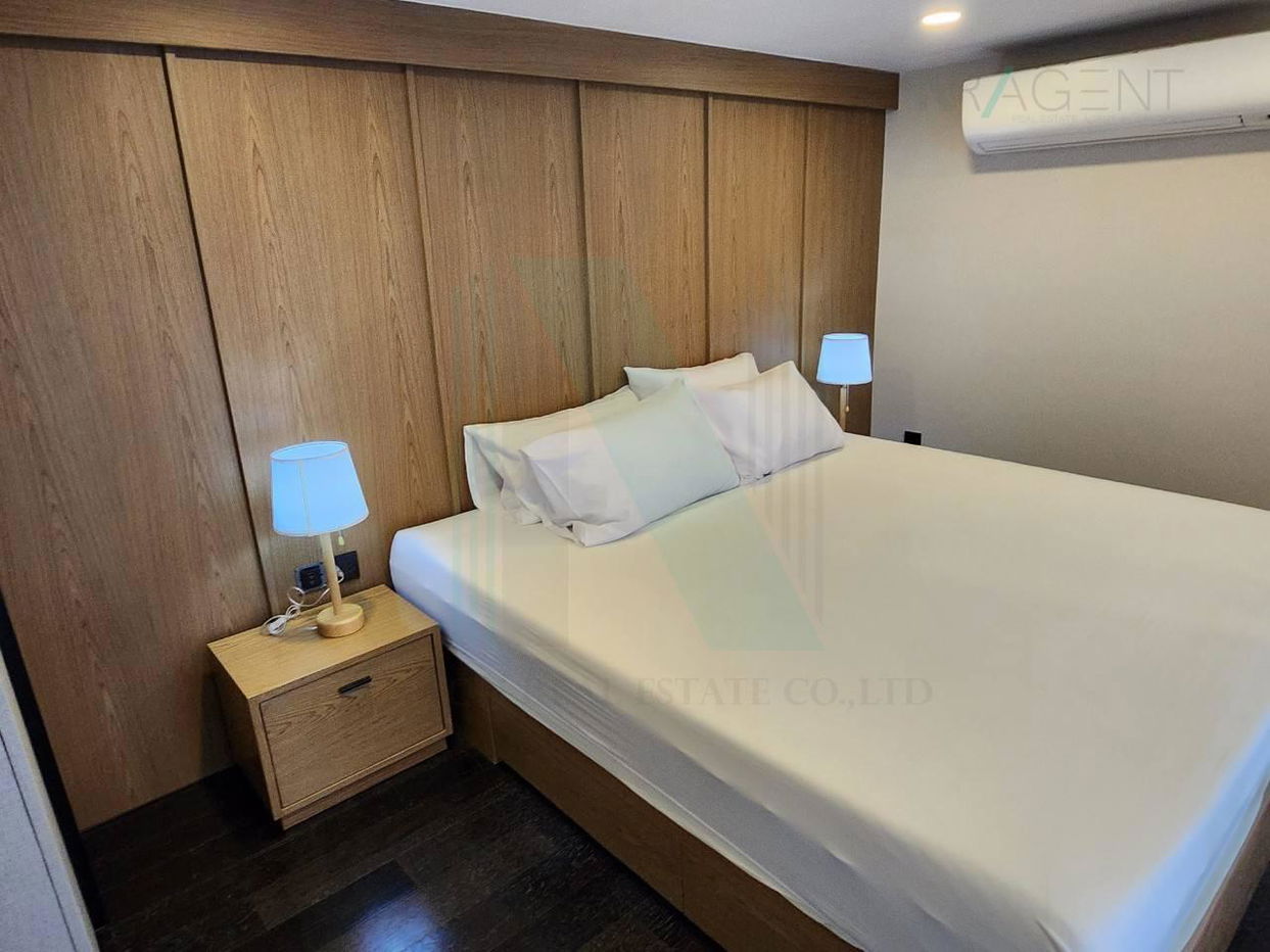 picture 🚩 For Rent Condo PARK ORIGIN THONGLOR Building C, Floor 40,2 bed room, Room size 60.00 sqm - 7/8