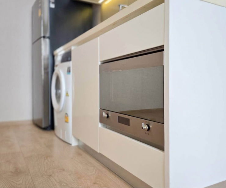 picture For Rent - NOBLE BE19 , Super Luxury , 1 bedroom 1 bathroom - 8/14