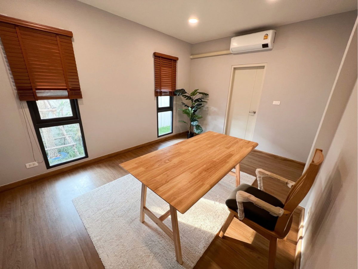 picture P0124 For Rent!!!! Centro Bangna - 5/13