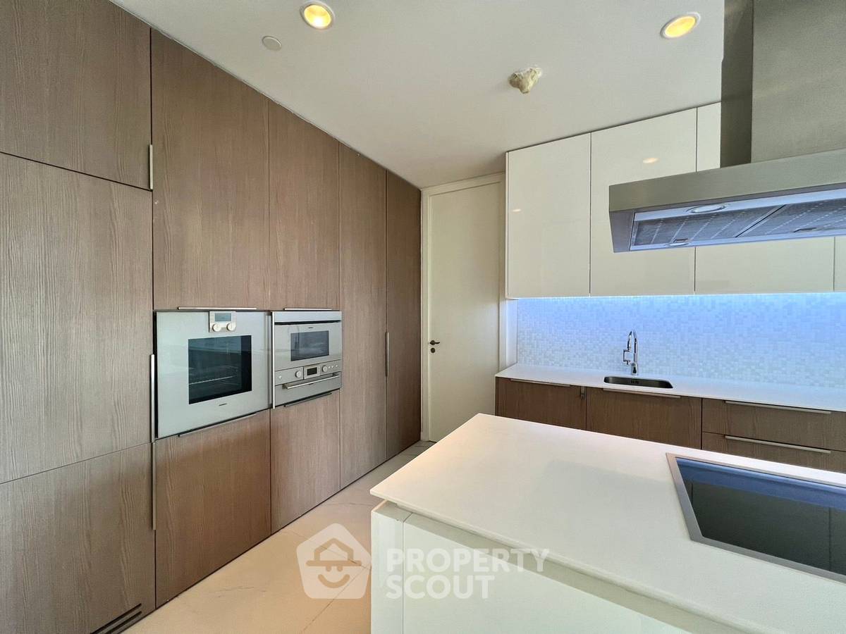 รูป คอนโด 3-ห้องนอน ที่ 185 ราชดำริ ใกล้ BTS ราชดำริ (ID 2215011) - รูปที่ 5/18