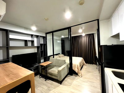 Condos for rent The Embassy of Japan : Condo for rent Maestro 02 Monthly 23,000 thb.