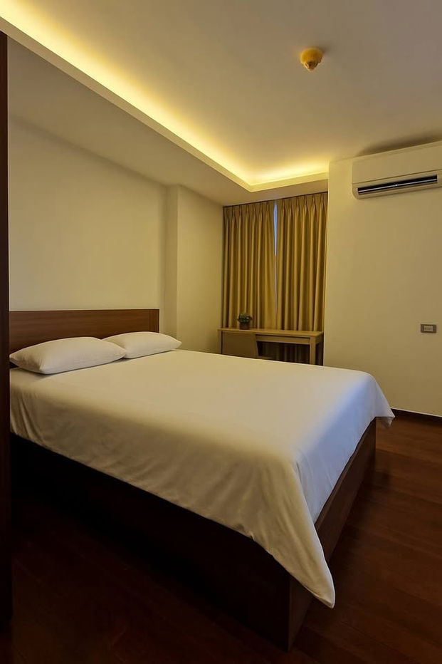 รูป เช่าคอนโด The Address Sukhumvit 61/ดิ แอดเดรส สุขุมวิท 61 (E6807054)  ID Line : @condo101 - รูปที่ 4/10