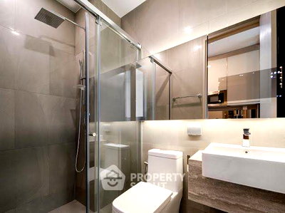 คอนโดให้เช่า : คอนโด 1-ห้องนอน ที่ พาร์ค ออริจิ้น พญาไท ใกล้ BTS พญาไท (ID 1945828)