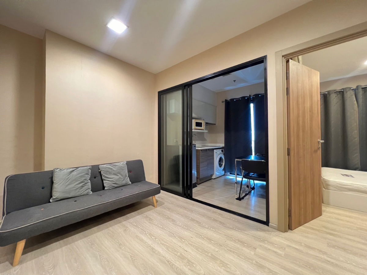 picture For Rent Condolette Midst Rama9 - 2/9