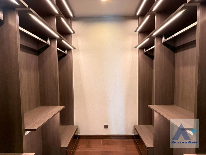 รูป 🔼🔽 AccomA 📩  2 BR Condominium @Q1 Sukhumvit (AA44271) - รูปที่ 9/15