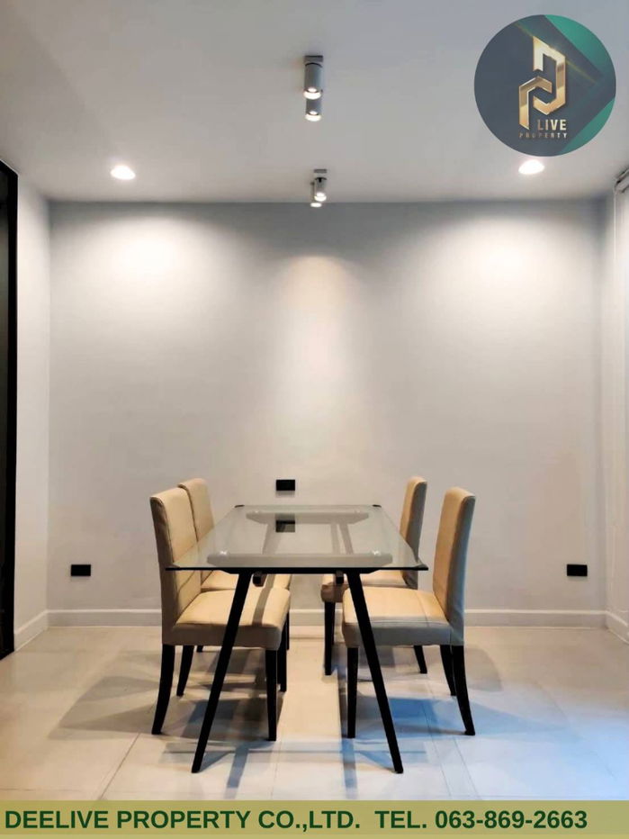 รูป ให้เช่า บ้านเดี่ยว (Areeya Mandarina Sukhumvit 77) ใกล้ MRT ศรีนุช พร้อมเข้าอยู่ โทรด่วน 0638692663 LineID @655ebbvc - รูปที่ 11/17