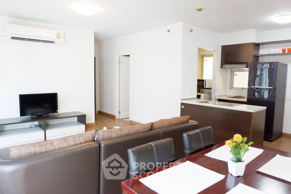 picture 2-BR Condo at S&S Sukhumvit 101/1 near BTS Udom Suk (ID 307531) - 2/10