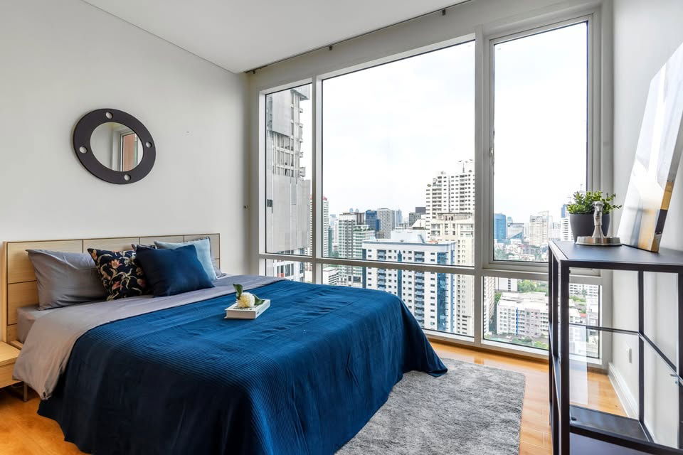 รูป 🟢For Rent🟢Fullerton Sukhumvi ห้องสวย เฟอร์ครบ📱ADD LINE @nathong97 (ตอบ ⚡ 24 Hr) P602 - รูปที่ 21/26