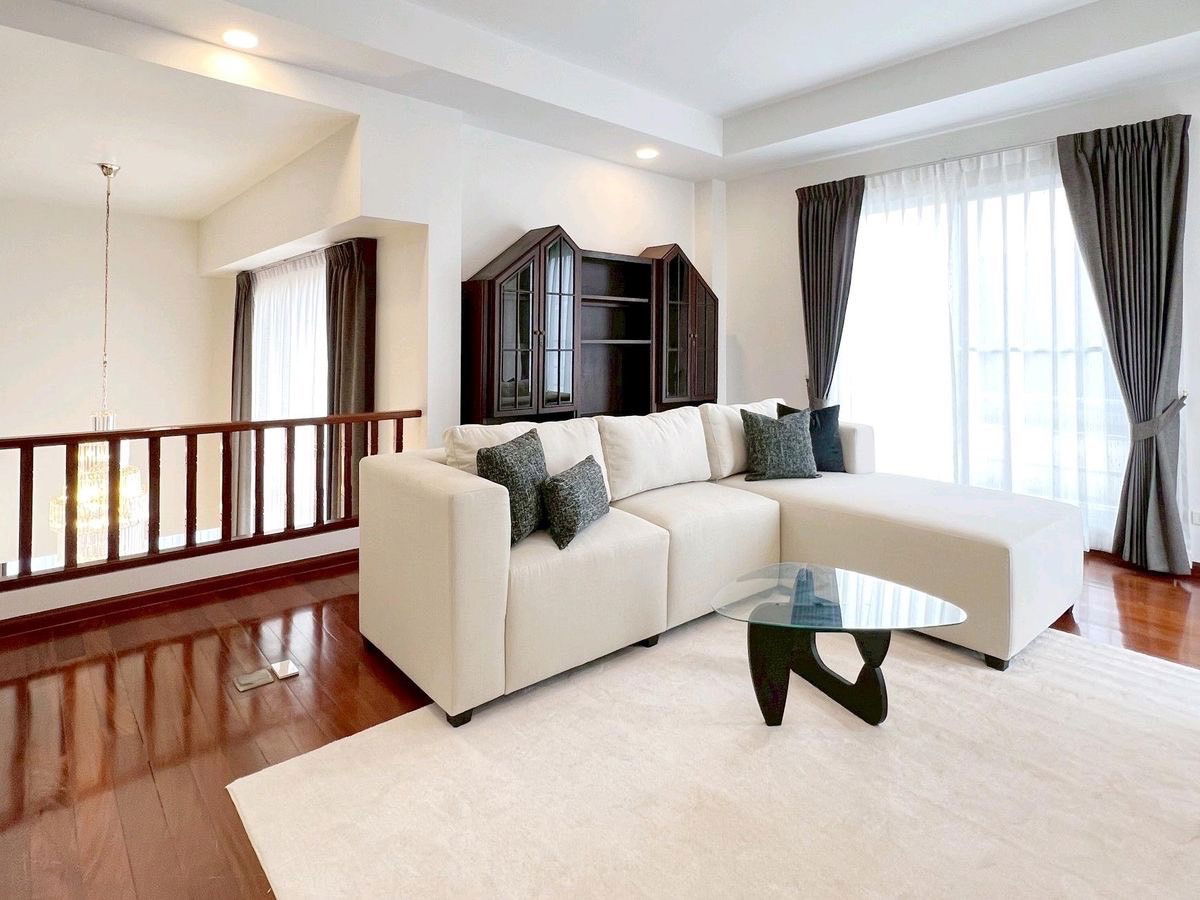 รูป 🔺🔺 บ้านเดี่ยวย่านรัชดานิเวศน์ 16 🔺🔺 บ้านหรูใจกลางเมือง - รูปที่ 17/74