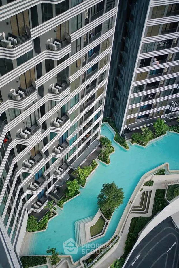 picture 1-BR Condo at Ideo Mobi Sukhumvit Eastpoint near BTS Bearing (ID 996975) - 4/11