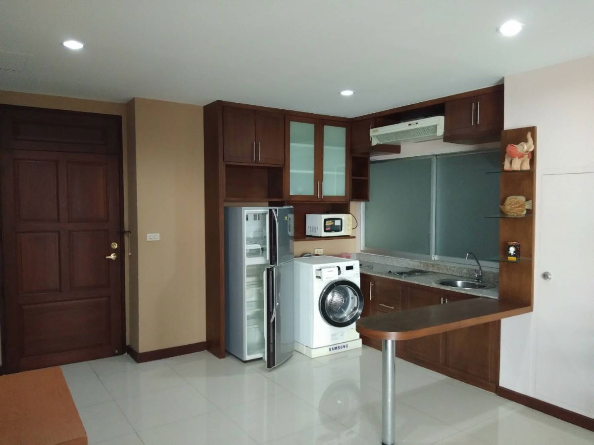 รูป ให้เช่า ห้องคอนโด ที่ คอนโด NS Tower Bangna, ซอยบางนา-ตราด 23 - รูปที่ 7/7