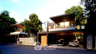 Houses for sale Thalang Phuket : 3-BR Villa at Tiara Saku Villas close to Sakoo (ID 1534628)