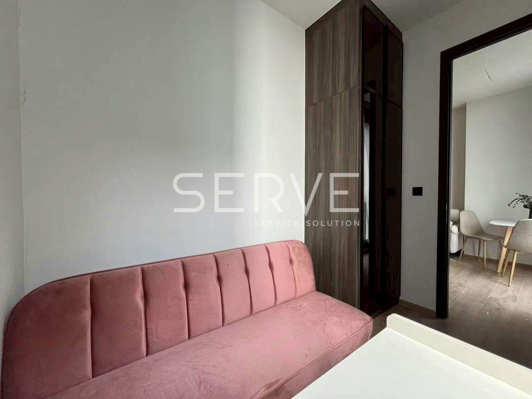 picture 2 Beds Large Room High Floor Good view & Perfect Location Close to BTS Ari station 220 m  @  Noble Around Ari  - 6/11