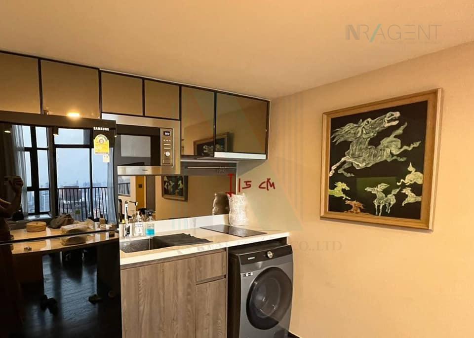 picture 📍Special deal!📍 For Sell Condo PARK ORIGIN THONGLOR Building C, Floor 40,3 bed room, Room size 60 sqm - 7/8