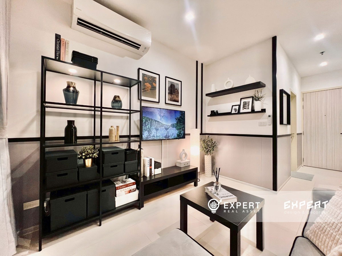 รูป ให้เช่าคอนโด Grow รัตนาธิเบศร์ - รูปที่ 7/29