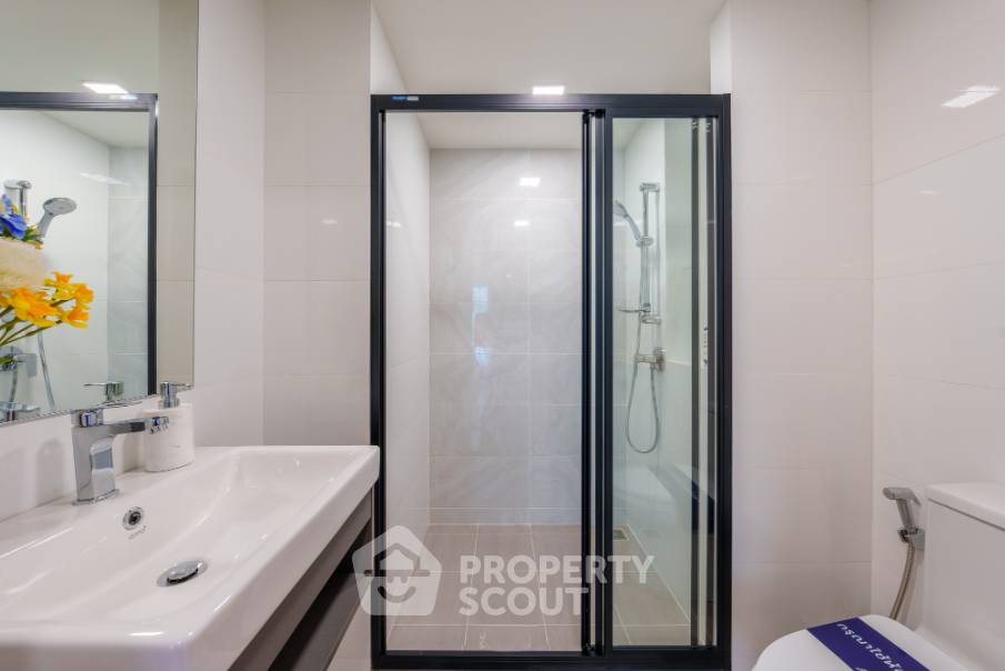 รูป คอนโด 2-ห้องนอน ที่ แอทโมซ พาลาซิโอ ลาดพร้าว-วังหิน ใน ลาดพร้าว (ID 2086053) - รูปที่ 8/9