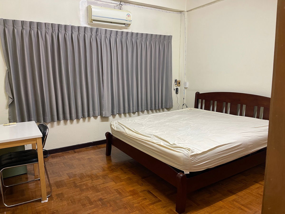 picture Commercial building / House in the center of Chiangmai city - 2/8