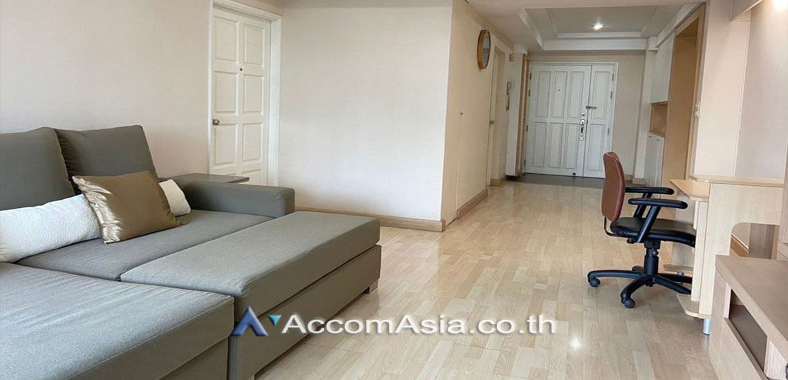 picture 🔼🔽 AccomA 📩  3 BR Condominium @Royal Castle Sukhumvit 39 (AA31005) - 2/14