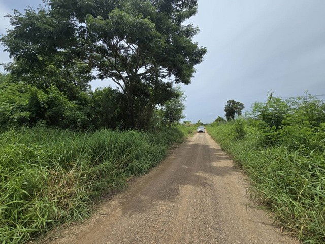 picture FOR SALE  LAND PROPERTY  1200000 BAHT. - 7/8
