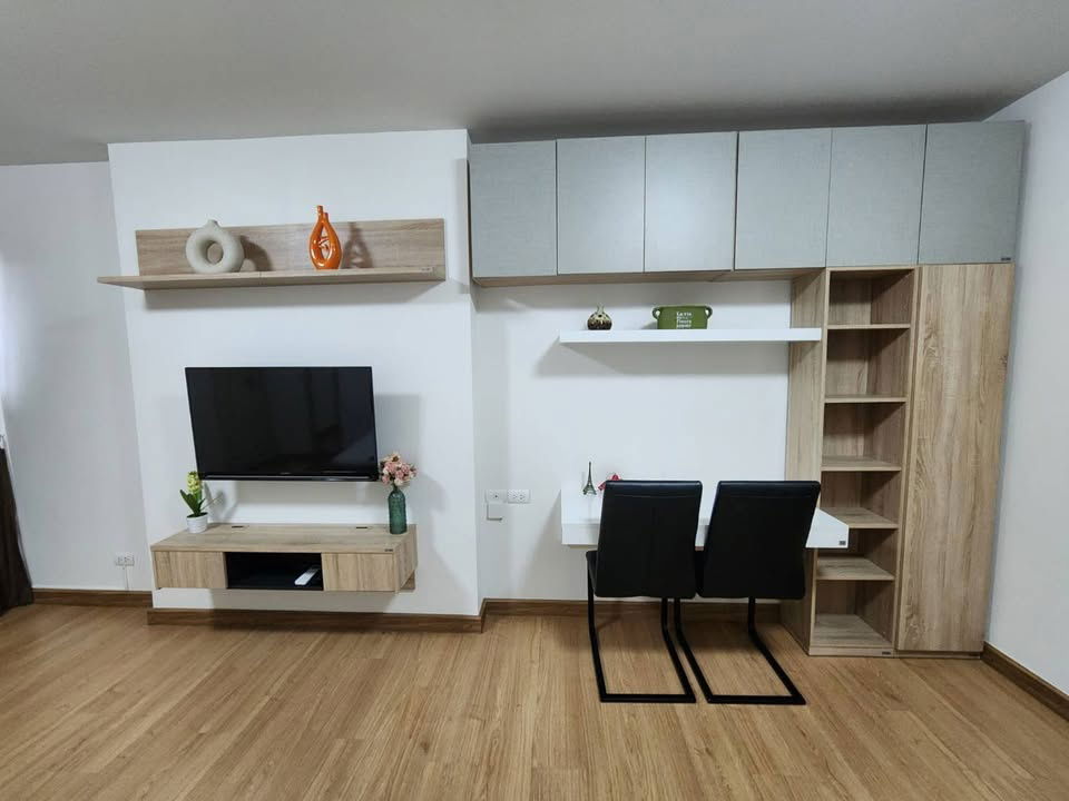 รูป 🏠RB19394 ให้เช่าถูกมาก📢ศุภาลัย เวอเรนด้า รัชวิภา - ประชาชื่น👉🏻แอดไลน์ @062mnigk( มี @ ด้วย) แอดมินตอบไว - รูปที่ 8/12