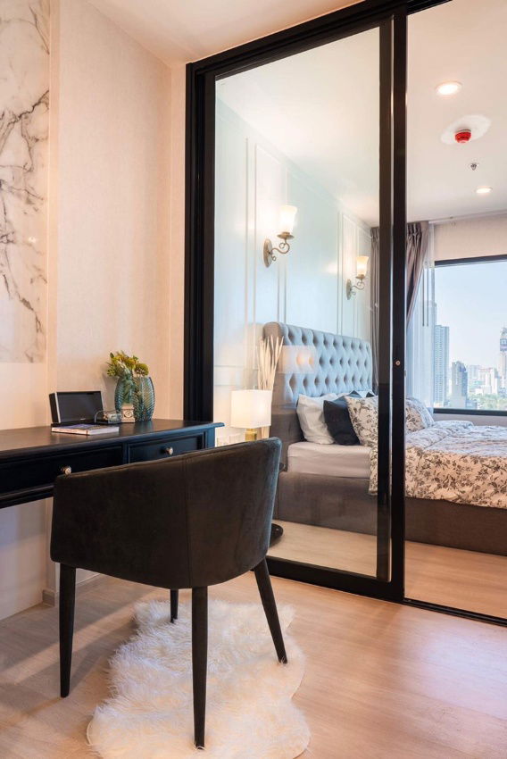 picture Life Asoke | Near MRT Phetchaburi - 10/17
