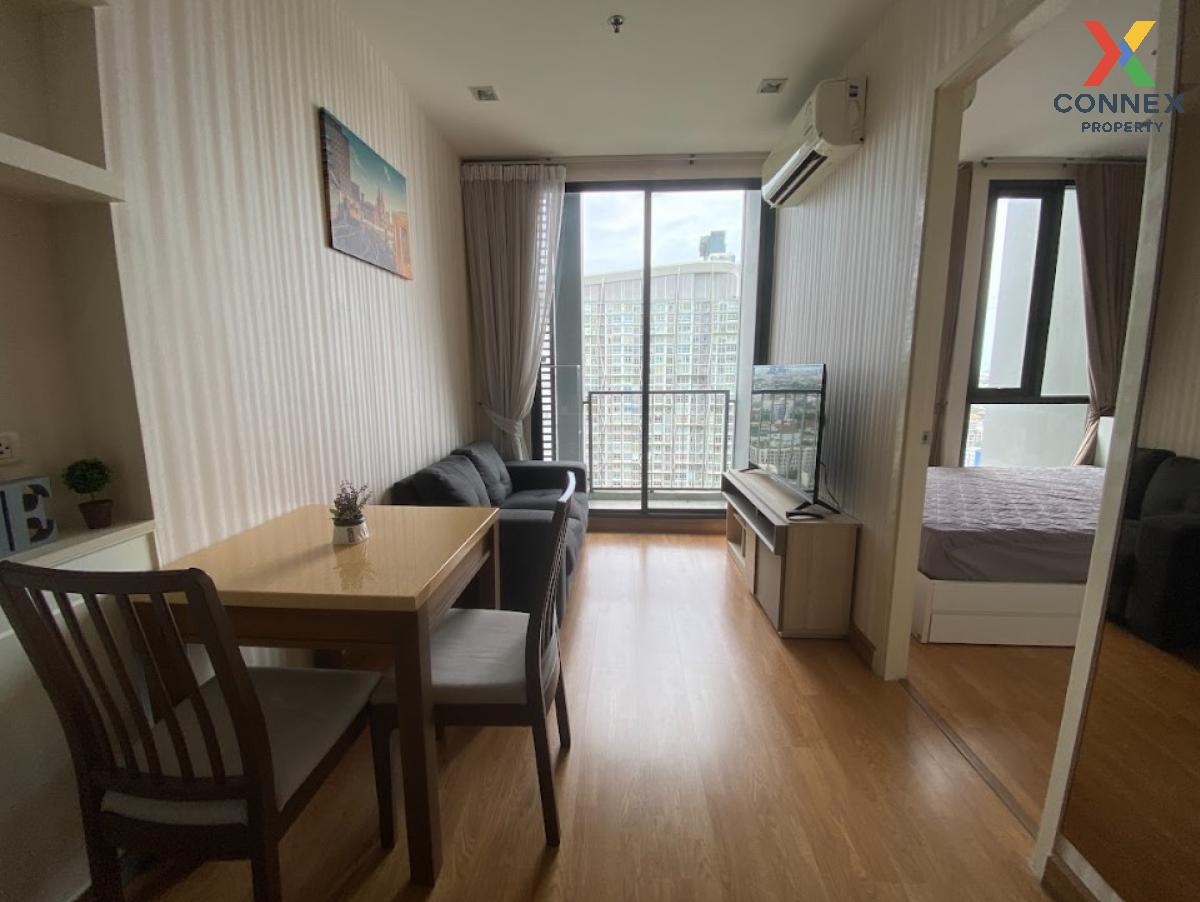 picture For Rent Condo , Q House Sukhumvit 79 , BTS-On Nut , Phra Khanong , Watthana , Bangkok , CX-100653 ✅ Live chat with us ADD LINE @connexproperty ✅  - 2/10