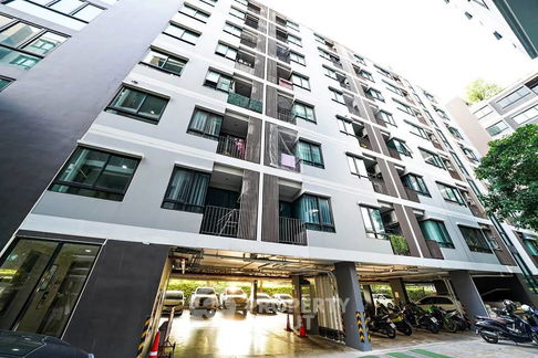 1-BR Condo at Wynn Condo in Khlong Thanon (ID 2219953)