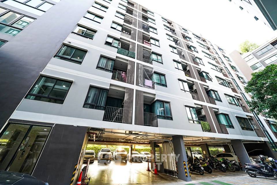 picture 1-BR Condo at Wynn Condo in Khlong Thanon (ID 2219953) - 1/20