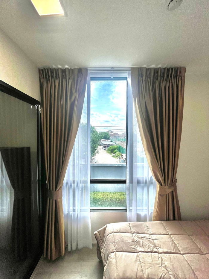 picture 🟢For Sale🟢Plum Condo Saphanmai, beautiful room, fully furnished📱ADD LINE @nathong97 (reply ⚡ 24 Hr) P629 - 17/18