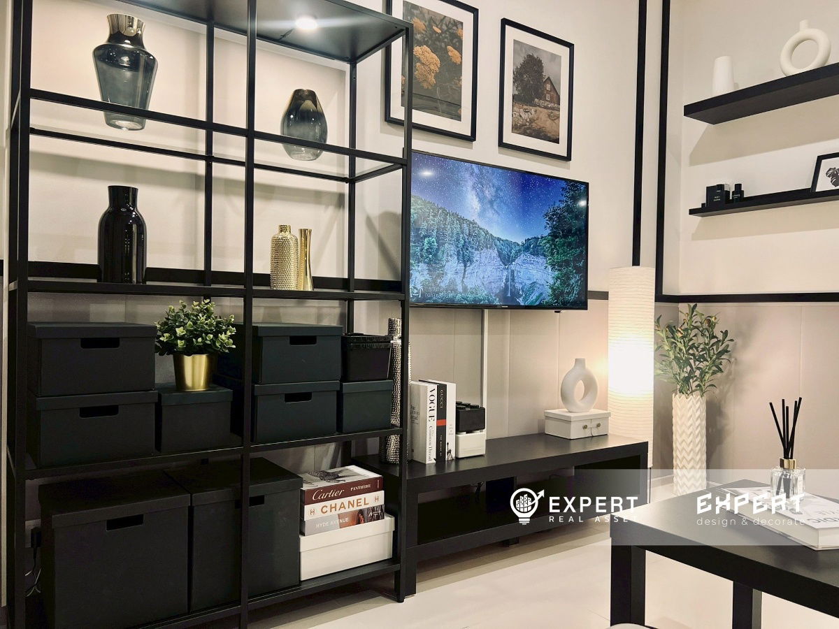 รูป ให้เช่าคอนโด Grow รัตนาธิเบศร์ - รูปที่ 5/29