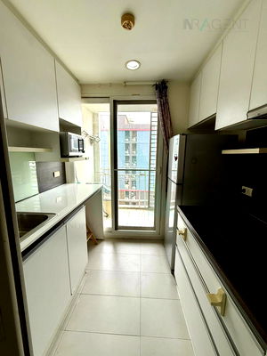 Condos for sale BTS Krung Thon Buri : 🔺 For Sell Condo THE BANGKOK SATHORN-TAKSIN Building 1, Floor 6,1 bed room, Room size 42 sqm
