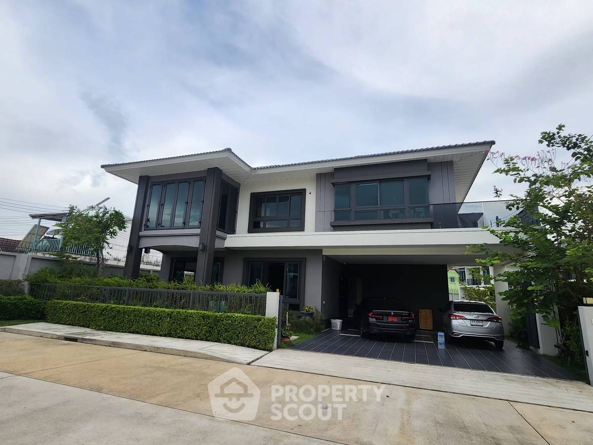 รูป บ้าน 3-ห้องนอน ที่ ศุภาลัย เลค วิลล์ ภูเก็ต ใน เมืองภูเก็ต (ID 1576688) - รูปที่ 2/19
