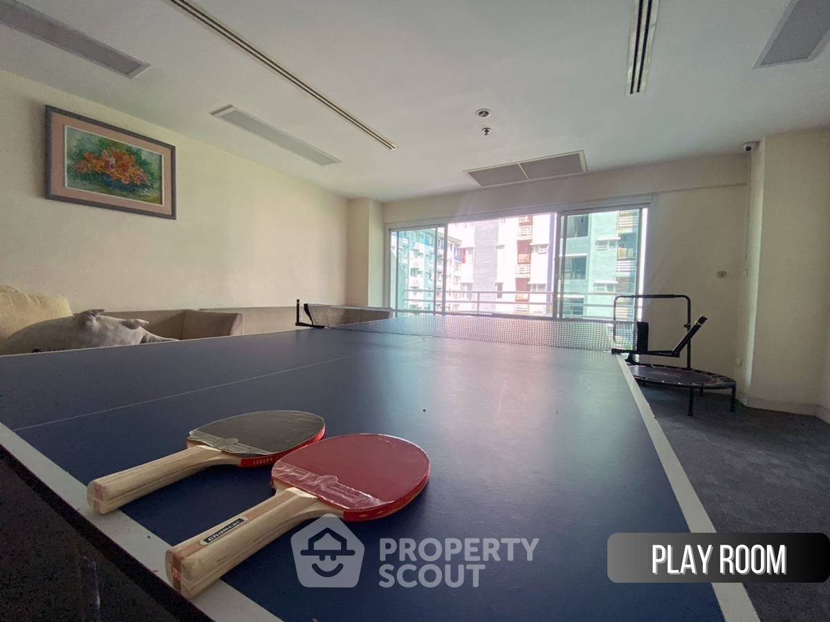 picture 1-BR Condo at City Living Ratchada Condominium near MRT Thailand Cultural Centre (ID 2223214) - 9/27